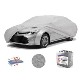 Autozel Volkswagen Golf 6 Branda Araba Koruyucu Miflonlu Oto Brandası