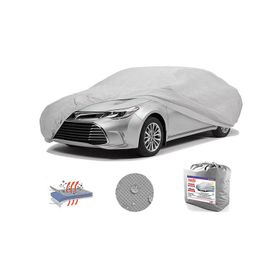 Autozel Volkswagen Golf 6 Branda Araba Koruyucu Miflonlu Oto Brandası
