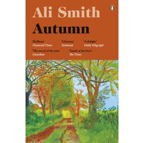 Autumn (Seasonal) - Ali Smith