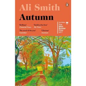 Autumn (Seasonal) - Ali Smith