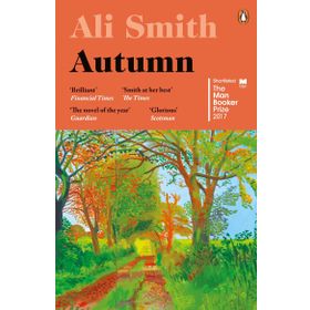 Autumn (Seasonal) - Ali Smith