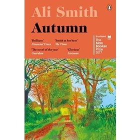 Autumn (Seasonal) - Ali Smith
