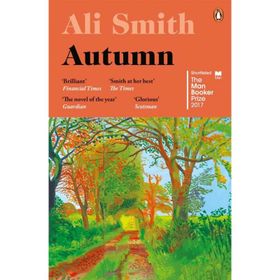 Autumn (Seasonal) - Ali Smith