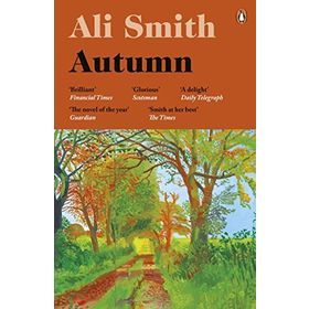 Autumn (Seasonal) - Ali Smith
