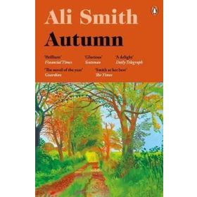 Autumn (Seasonal) - Ali Smith