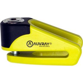 Auvray Bd 210 10 mm Dısk Kilidi