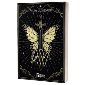 Av - Aylem Güngördü - Parola Yayınları