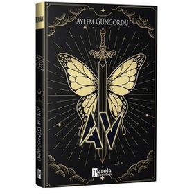 Av - Aylem Güngördü - Parola Yayınları