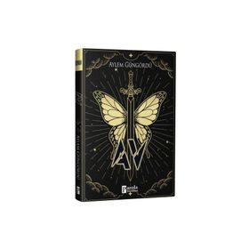 Av - Aylem Güngördü - Parola Yayınları