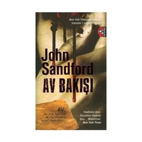 Av Bakışı - John Sandford