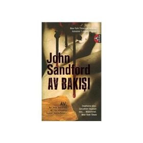 Av Bakışı - John Sandford