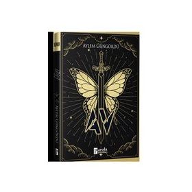 Av - Ciltli - Aylem Güngördü - Parola Yayınları