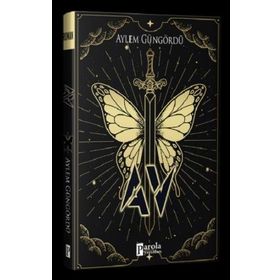 Av - Ciltli - Aylem Güngördü - Parola Yayınları