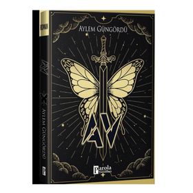 Av - Ciltli - Aylem Güngördü - Parola Yayınları