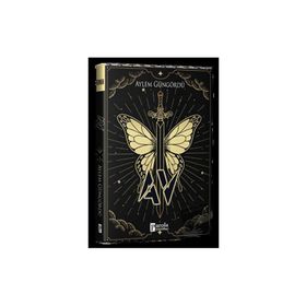 Av - Ciltli - Aylem Güngördü - Parola Yayınları