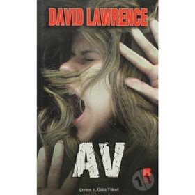 AV - DAVID LAWRENCE