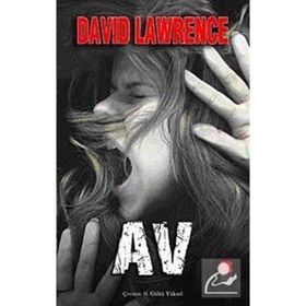AV - DAVID LAWRENCE