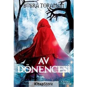 Av Dönencesi - Büşra Toraman