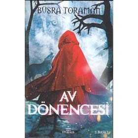 Av Dönencesi - Büşra Toraman