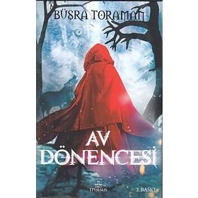 Av Dönencesi - Büşra Toraman