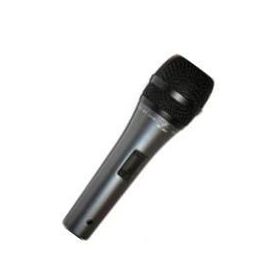 Av-Jefe AVL-2700 Dinamik Mikrofon
