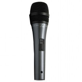 Av-Jefe AVL-2700 Dinamik Mikrofon