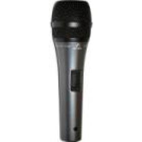 Av-Jefe AVL-2700 Dinamik Mikrofon