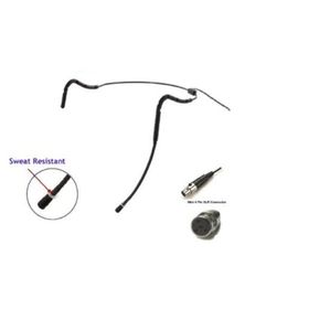 Av-Jefe AVL-623 Headset Mikrofon