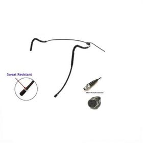 Av-Jefe AVL-623 Headset Mikrofon