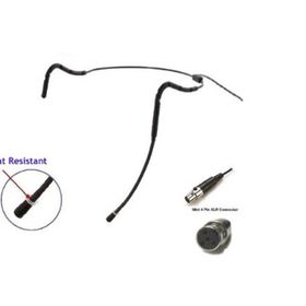 Av-Jefe AVL-623 Headset Mikrofon