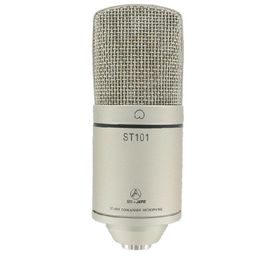 Av-Jefe ST-101 Stüdyo Kondenser Mikrofon