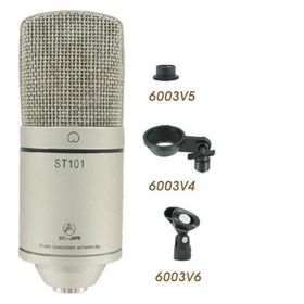 Av-Jefe ST-101 Stüdyo Kondenser Mikrofon