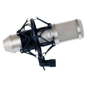 Av-Jefe STM-11 Stüdyo Kondenser Mikrofon