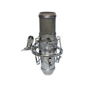 Av-Jefe STM-11 Stüdyo Kondenser Mikrofon