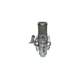 Av-Jefe STM-11 Stüdyo Kondenser Mikrofon