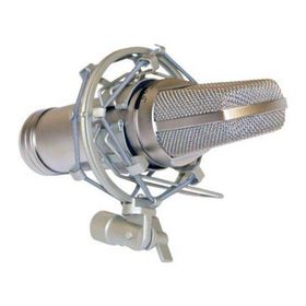 Av-Jefe STM-16 Stüdyo Kondenser Mikrofon