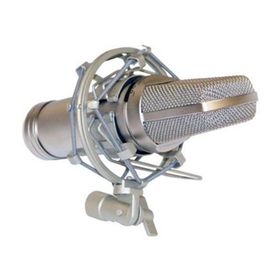 Av-Jefe STM-16 Stüdyo Kondenser Mikrofon