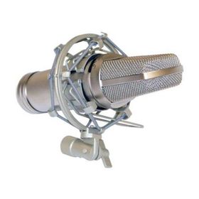 Av-Jefe STM-16 Stüdyo Kondenser Mikrofon