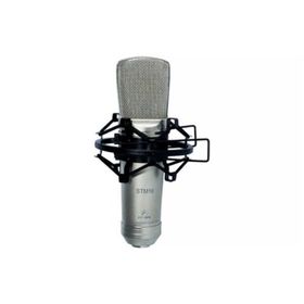 Av-Jefe STM-16 Stüdyo Kondenser Mikrofon