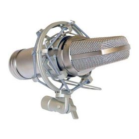 Av-Jefe STM-16 Stüdyo Kondenser Mikrofon