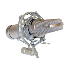 Av-Jefe STM-16 Stüdyo Kondenser Mikrofon