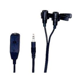 Av-Jefe TCM-200 Kondanser Yaka Mikrofonu