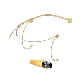 Av-Jefe VH-16SK Headset Mikrofon