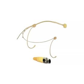 Av-Jefe VH-16SK Headset Mikrofon