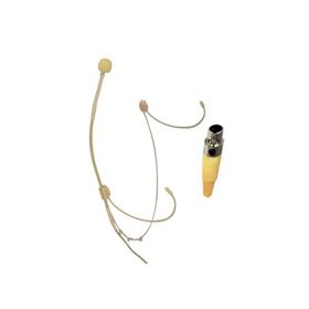 Av-Jefe VH-16SK Headset Mikrofon