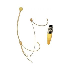 Av-Jefe VH-16SK Headset Mikrofon