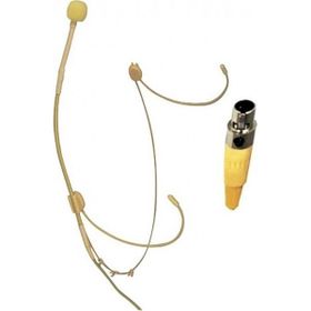 Av-Jefe VH-16SK Headset Mikrofon