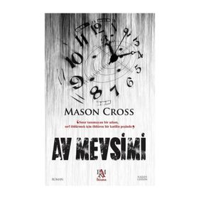 Av Mevsimi - Mason Cross