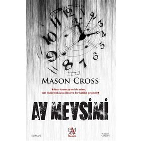Av Mevsimi - Mason Cross