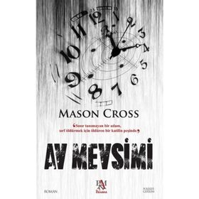 Av Mevsimi - Mason Cross